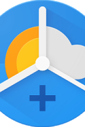 Chronus Home & Lock Widget v10.1 Cracked Apk [CracksMind]
