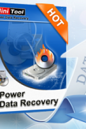 MiniTool Power Data Recovery Business Technician 8.5 WinPE ISO - [HaxNode]