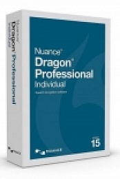 Nuance Dragon Professional Individual 15.60.200.016 [FileCR]