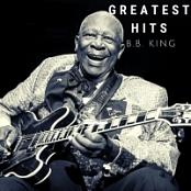 B.B. King - Greatest Hits (2020) (320) [DJ]