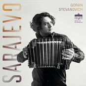 Goran Stevanovich - Sarajevo (2025) [FLAC 16Bit]