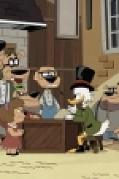 DuckTales 2017 S03E21 XviD-AFG EZTV