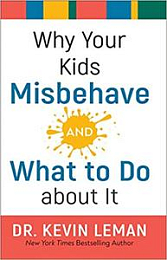 [ FreeCourseWeb ] Why Your Kids Misbehave--and What to Do about It