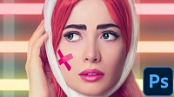 Udemy - Photoshop Professional Beauty Retouching - Masterclass