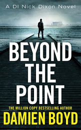 Beyond the Point - Damien Boyd [EN EPUB] [ebook] [ps]
