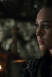The 100 S03E05 HDTV x264 FLEET rarbg