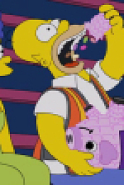 The Simpsons S35E12 XviD-AFG EZTV