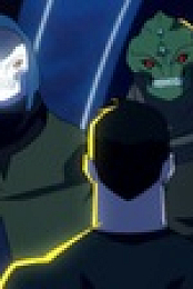 Young Justice S04E01 XviD-AFG EZTV