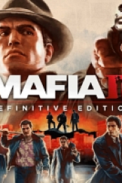 Mafia II: Definitive Edition (v1.0 + MULTi14) (From 12.6 GB) - [DODI Repack]