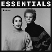 Simon & Garfunkel - Essentials (2019) Mp3 320kbps Songs [PMEDIA]