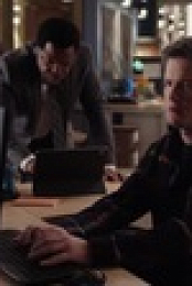 Hudson and Rex S05E16 XviD-AFG EZTV