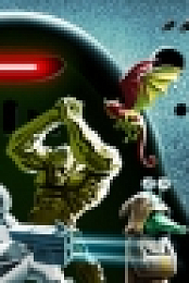 Willy Jetman: Astromonkey's Revenge v1.0.38