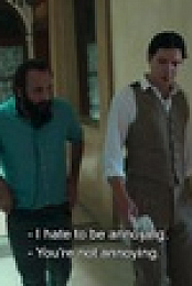 Irma Vep S01E01 XviD-AFG EZTV