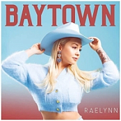 RaeLynn - Baytown (2020) Mp3 320kbps [PMEDIA] ️