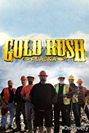 Gold Rush S09E14 720p WEBRip x264 [425MB] [MP4]