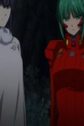 Muv-Luv Alternative S01E11 480p x264-mSD EZTV