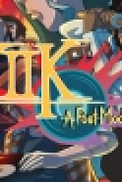 YIIK: A Postmodern RPG