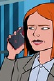 Birdgirl S01E05 WEBRip x264-BAE EZTV