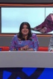 7 Days NZ S15E08 XviD-AFG EZTV