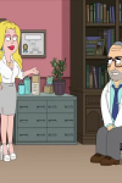 American Dad S19E21 480p x264-mSD EZTV