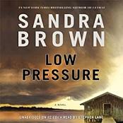 Low Pressure By Sandra Brown ABEE