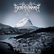Borknagar - True North (Limited) 2019ak