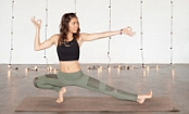 [ FreeCourseWeb ] Yogi Approved - Hamstring Love