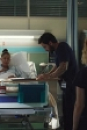 Holby City S22E33 XviD-AFG EZTV