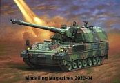 Modelling Magazines 2020-04