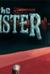 Monster Slayers The Magister