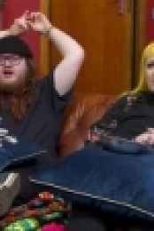 Gogglebox S12E13 720p HDTV X264-CREED [eztv]