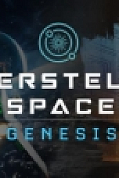 Interstellar Space: Genesis v.1.1.4 [Unity3D] [PLAZA] [Linux Wine]