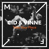 CID & Vinne - Take Your Place (Extended Mix) [2018] [EDM RG]
