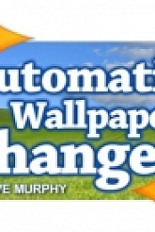 Automatic Wallpaper Changer 4.10.46 Software + Serial Key