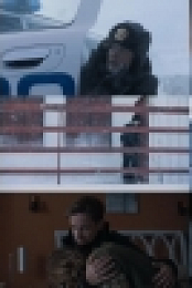 Fortitude S03E01 720p HDTV x264-SQUEAK