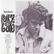 Donovan - Fairytale (1965, 2001 Expanded) FLAC 88