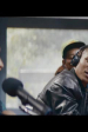 La Maquina S01E01 XviD-AFG EZTV