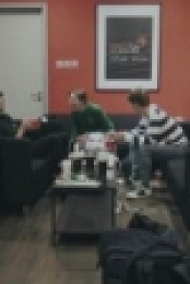BTS Burn the Stage S01E06 720p WEBRip x264-LiQUiD [eztv]
