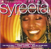 Syreeta - The Essential (2001) FLAC