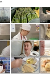 MasterChef (UK) S16E19 (1280x720p HD, 50fps, soft Eng subs)