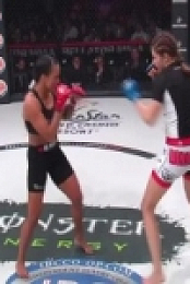 Bellator 239 Prelims 480p x264-mSD [eztv]