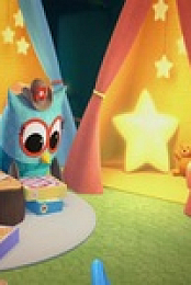 Eva the Owlet S01E01 480p x264-mSD EZTV