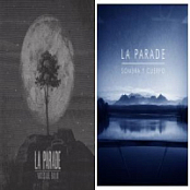 La Parade - 2 Albums (2013 & 2015) (Opus ~128) [Only2]