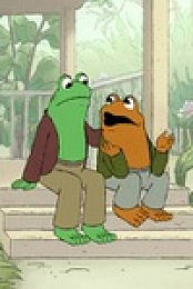 Frog and Toad S01E01 480p x264-mSD EZTV