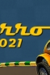 Barro 2021