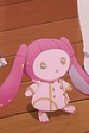 Prima Doll S01E03 XviD-AFG EZTV