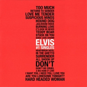 Elvis Presley - Elvis #1 Singles (2006) [20CD] [EAC-FLAC]
