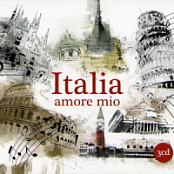 VA - Italia Amore Mio (2012) (Opus ~128) [Only2]
