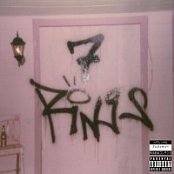 Ariana Grande - 7 rings  (Single, 2019)