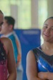 Gymnastics Academy A Second Chance S01E01 XviD-AFG EZTV